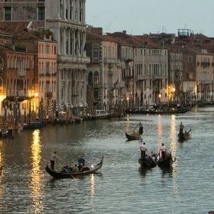 Meet your Posher, Chelsea